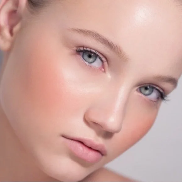 Natasha Denona Blush Duo. Palette 01 - Picture 4 of 5